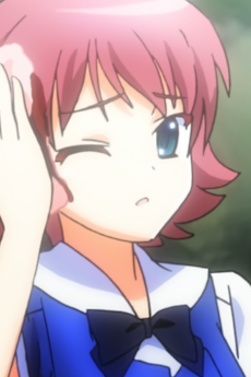 Saaya Kaneda