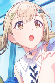 Kohane Azusawa