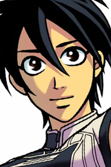 Neri Ooishi
