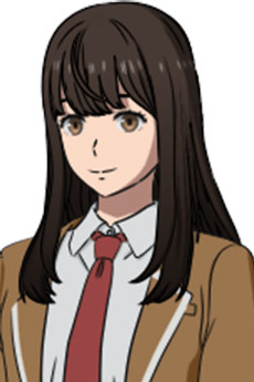 Nazuna Hashimoto