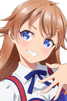 Haru Nabatame