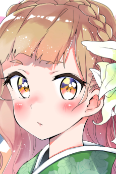 Hime Shiraki