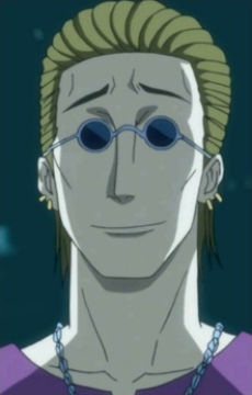 Shouji Aizawa