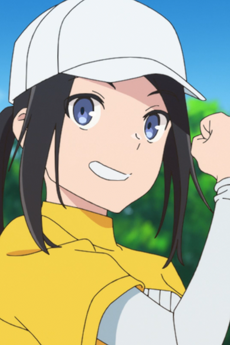 Haruka Akane