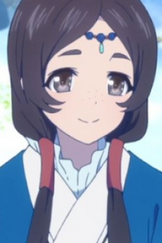 Ojoshi-sama