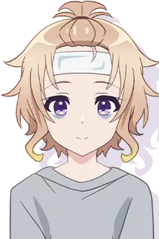 Mirei Asaka