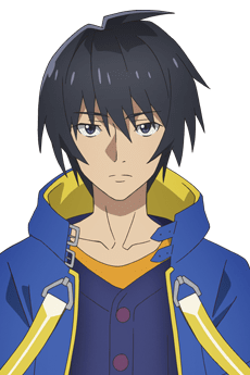 Yuuji
