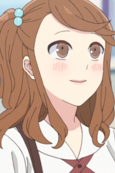 Mina Koyanagi