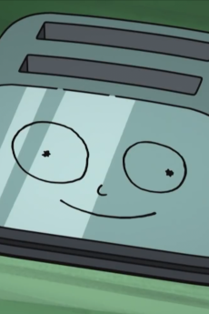 Toaster A.I.
