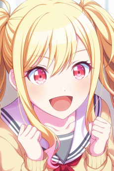 Saki Tenma