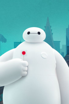 Baymax