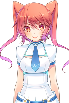 UDP