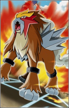 Entei