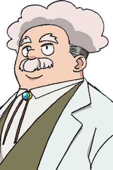 Big Gelato Hakase