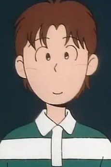 Yuunosuke Ogasawara