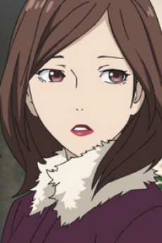 Hiyori no Mama