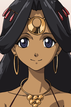 Shara