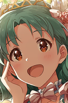 Matsuri Tokugawa