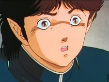 Ryui Kagezaki