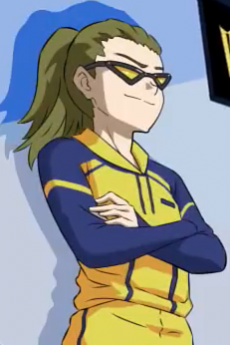 Ka Meng