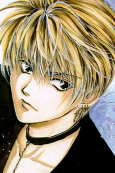 Setsuna Mudou