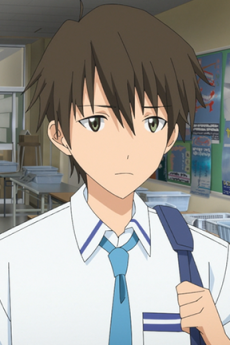 Koyomi Takasaki
