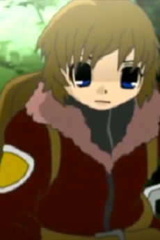 Yuri Caminoza