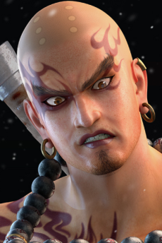 Ming Huo Seng