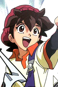 Touma Kaname