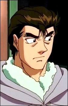 Yusuke Oda