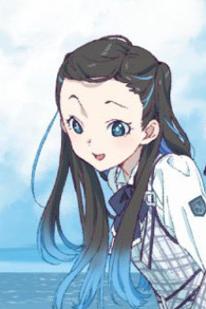 Sora Nishiura