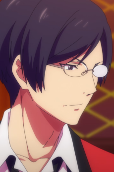 Mamoru Kuonji