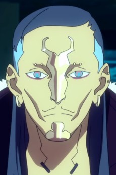 Jimmy Kurosaki