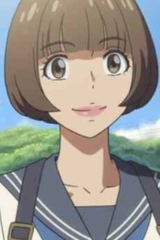Chika Amabe