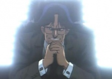 Takechi