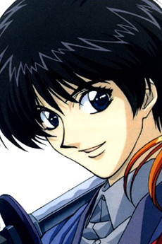 Soujirou Seta