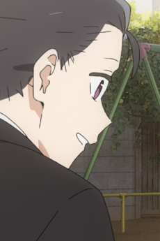 Salaryman