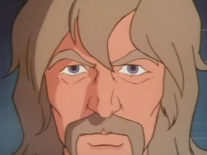 Captain Nemo