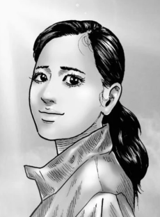 Misaki Shimizu