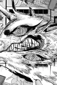 Kitsune no Akuma
