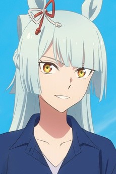 Fujimasa March