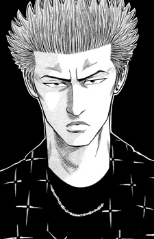 Bandou Hideto