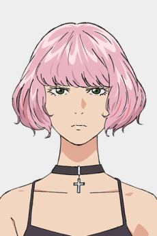 Arumi Nikaidou