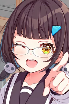 Panda Yanagiba