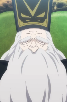 Gakuinchou
