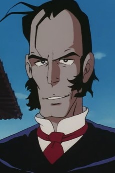 Higaki Gennosuke