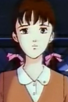 Akane Nogi