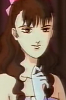 Anju Tsukikage