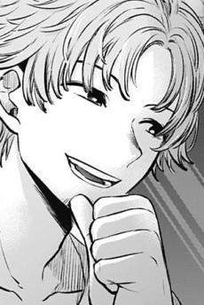Masanori Shima