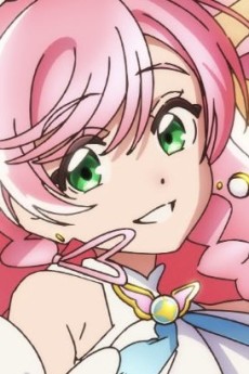 Mashiro Nijigaoka